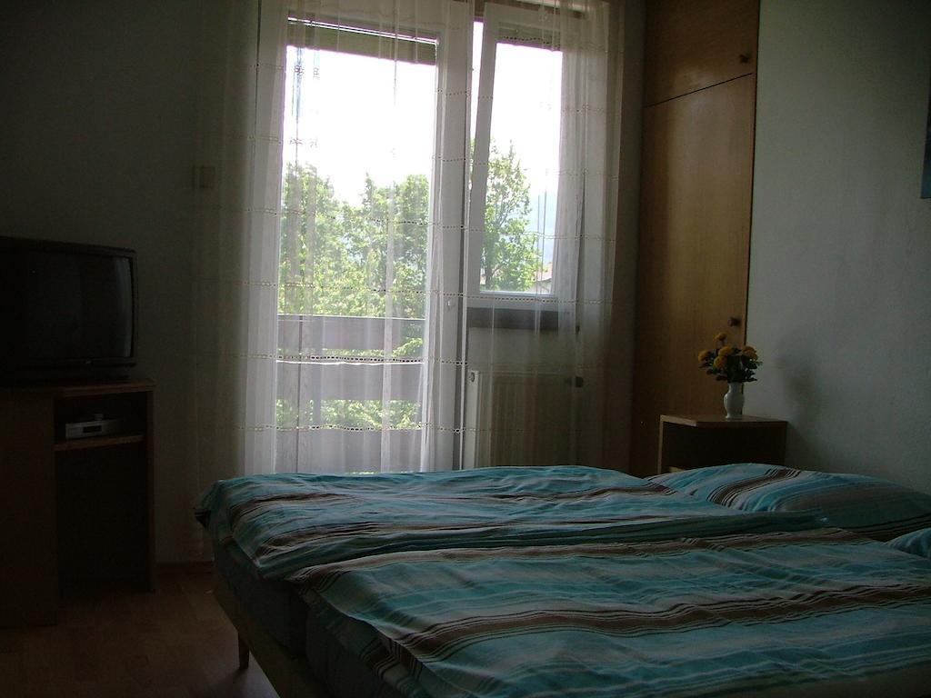Pension Weiss Drobollach am Faakersee Δωμάτιο φωτογραφία