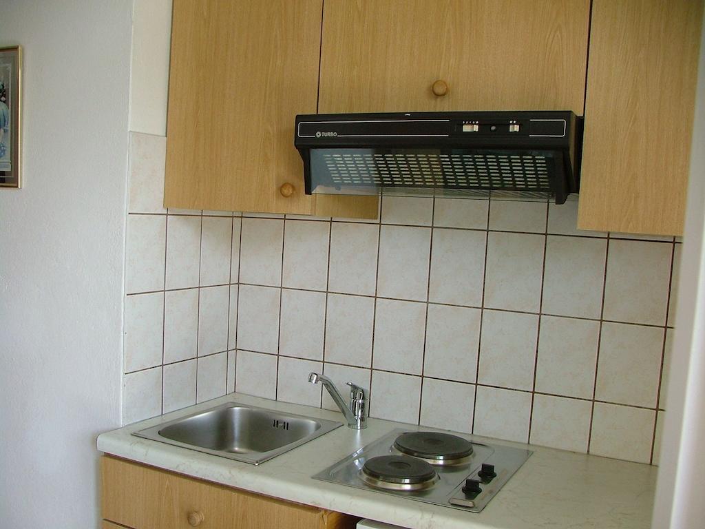 Pension Weiss Drobollach am Faakersee Δωμάτιο φωτογραφία