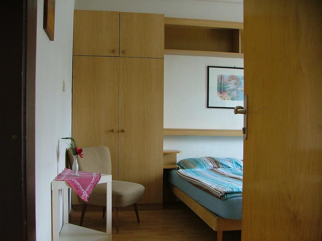 Pension Weiss Drobollach am Faakersee Δωμάτιο φωτογραφία