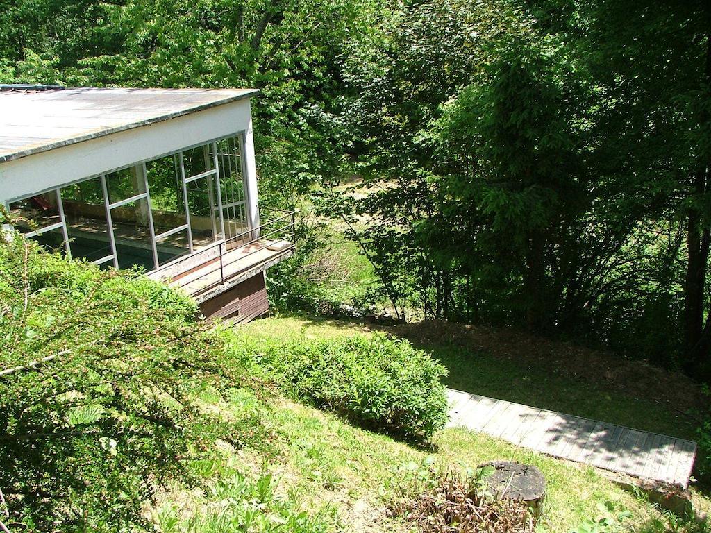 Pension Weiss Drobollach am Faakersee Δωμάτιο φωτογραφία