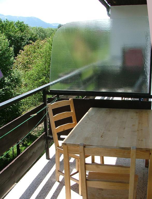Pension Weiss Drobollach am Faakersee Δωμάτιο φωτογραφία