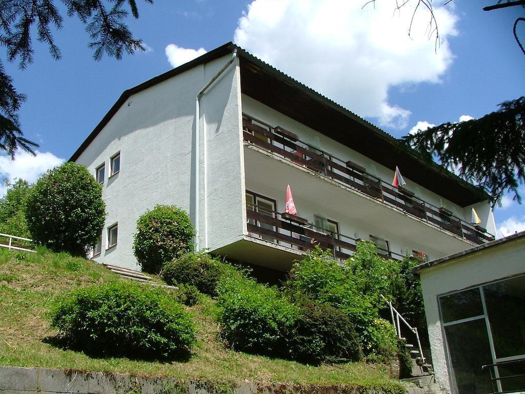 Pension Weiss Drobollach am Faakersee Δωμάτιο φωτογραφία
